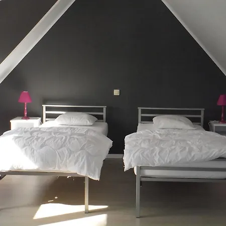 Hof Ter Langeleye Planke Vakantiehuis Damme