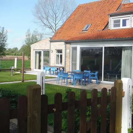 Hof Ter Langeleye Planke